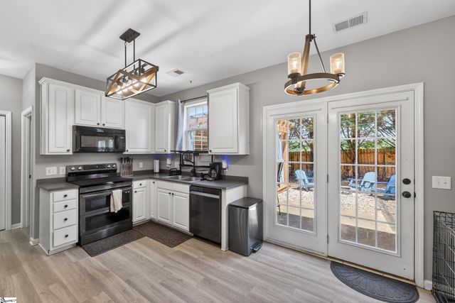 705 Terrace Creek Drive, Duncan, SC 29334