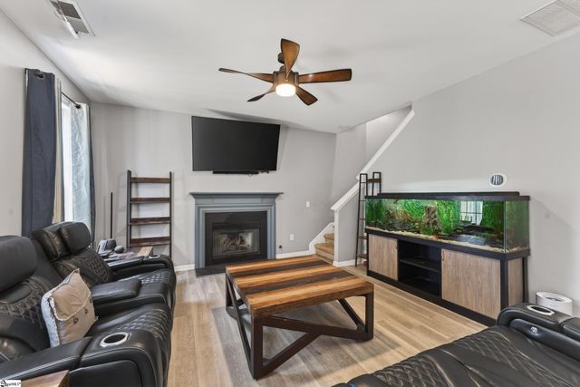 705 Terrace Creek Drive, Duncan, SC 29334