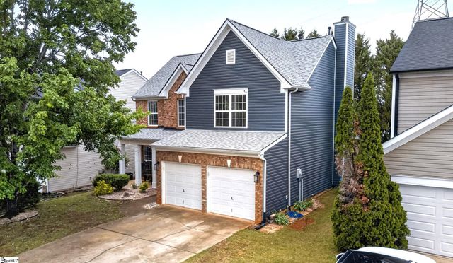 705 Terrace Creek Drive, Duncan, SC 29334