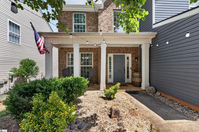 705 Terrace Creek Drive, Duncan, SC 29334