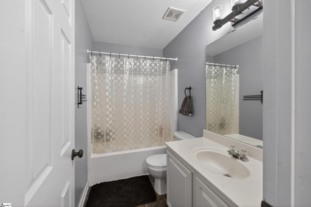 705 Terrace Creek Drive, Duncan, SC 29334
