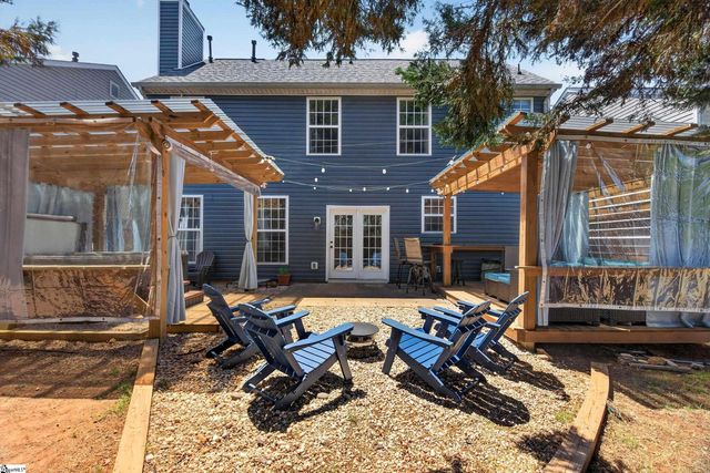 705 Terrace Creek Drive, Duncan, SC 29334
