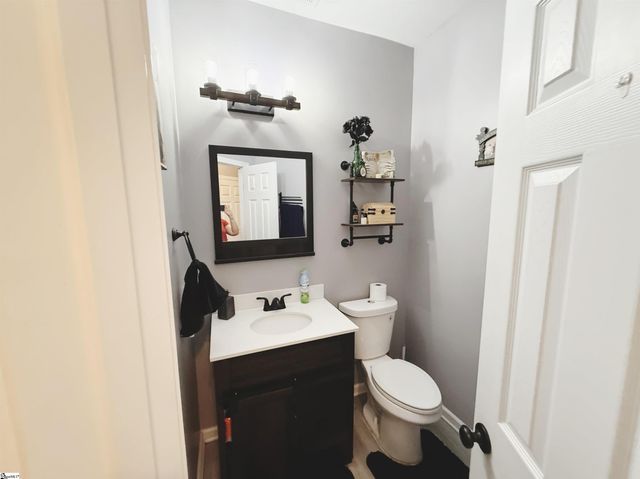 705 Terrace Creek Drive, Duncan, SC 29334