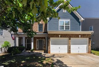 705 Terrace Creek Drive, Duncan, SC 29334