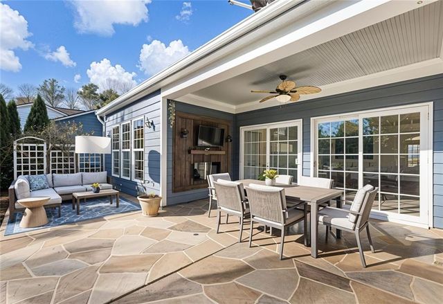 6513 Bradford Court, Hoschton, GA 30548