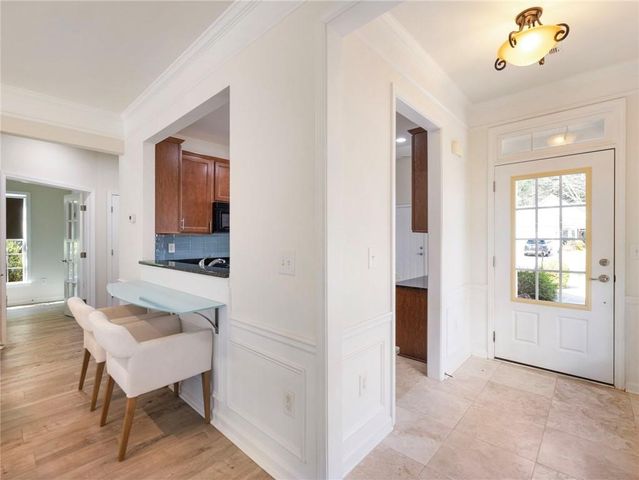 6513 Bradford Court, Hoschton, GA 30548