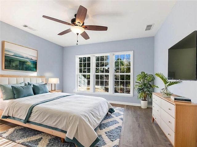 6513 Bradford Court, Hoschton, GA 30548