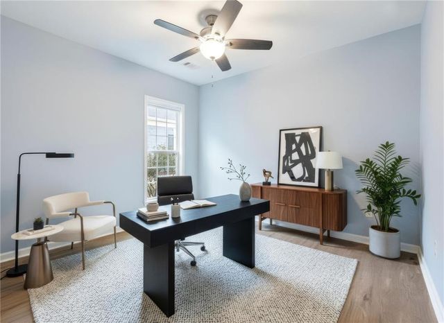 6513 Bradford Court, Hoschton, GA 30548