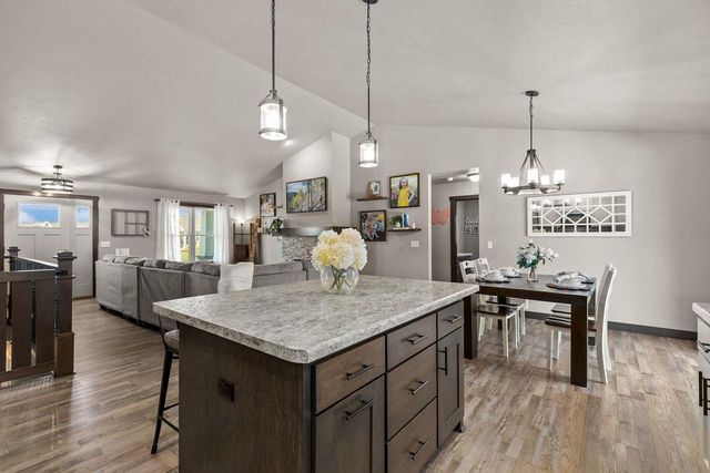 N8231 BIG LAKE COURT, Sherwood, WI 54169