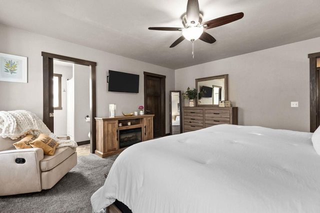 N8231 BIG LAKE COURT, Sherwood, WI 54169