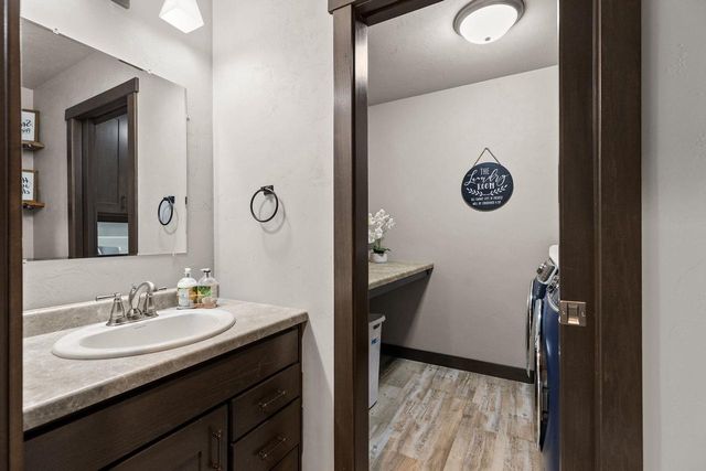 N8231 BIG LAKE COURT, Sherwood, WI 54169