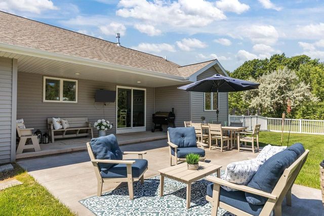 N8231 BIG LAKE COURT, Sherwood, WI 54169