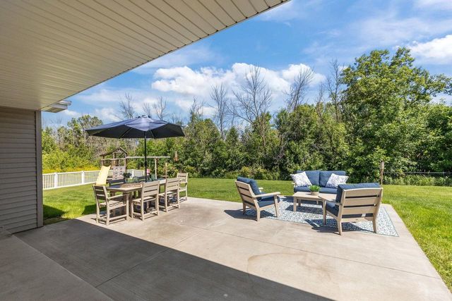 N8231 BIG LAKE COURT, Sherwood, WI 54169