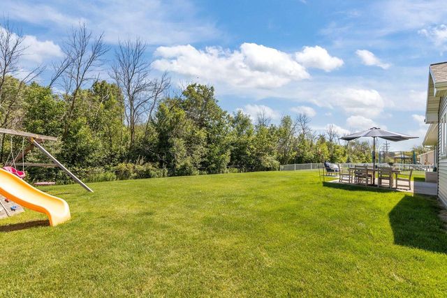 N8231 BIG LAKE COURT, Sherwood, WI 54169