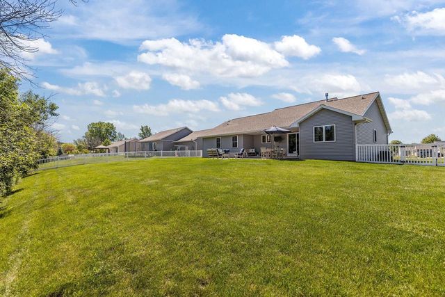N8231 BIG LAKE COURT, Sherwood, WI 54169