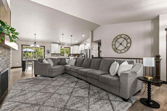 N8231 BIG LAKE COURT, Sherwood, WI 54169