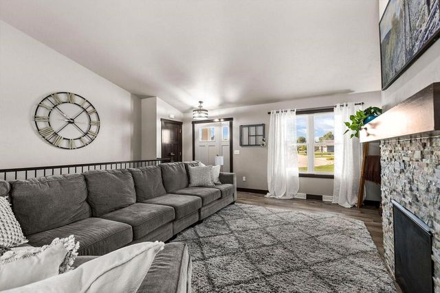 N8231 BIG LAKE COURT, Sherwood, WI 54169