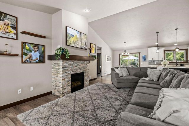 N8231 BIG LAKE COURT, Sherwood, WI 54169