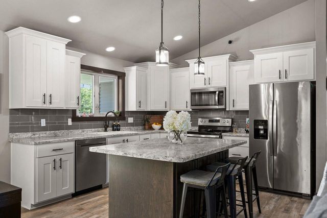 N8231 BIG LAKE COURT, Sherwood, WI 54169