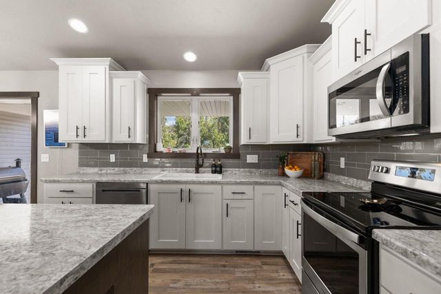 N8231 BIG LAKE COURT, Sherwood, WI 54169