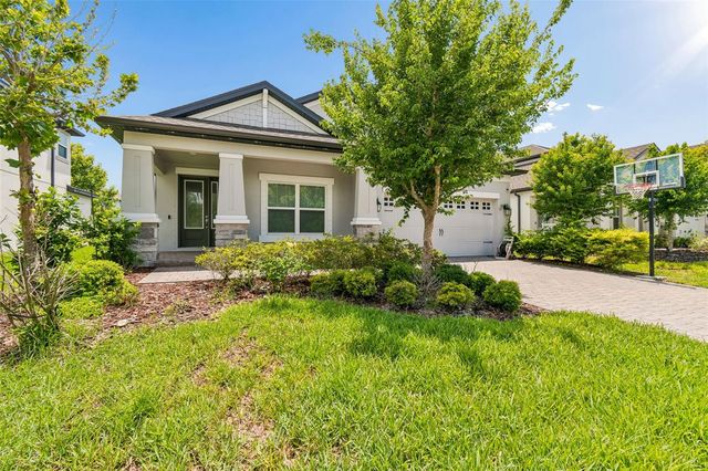 11852 GAVIN LANE, Odessa, FL 33556