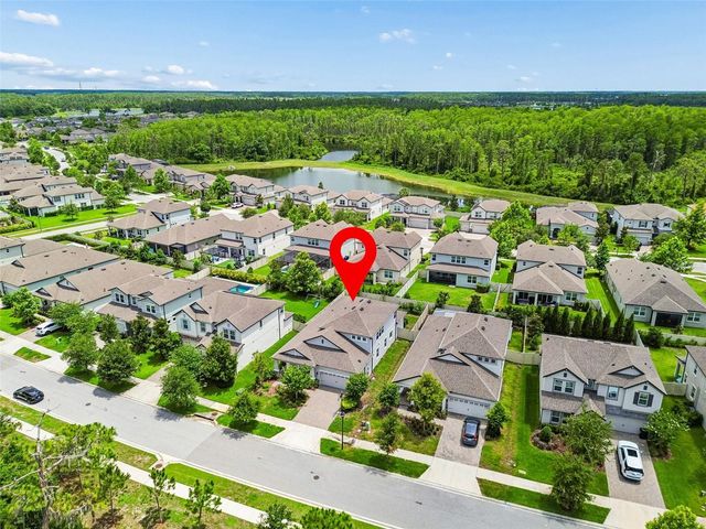 11852 GAVIN LANE, Odessa, FL 33556