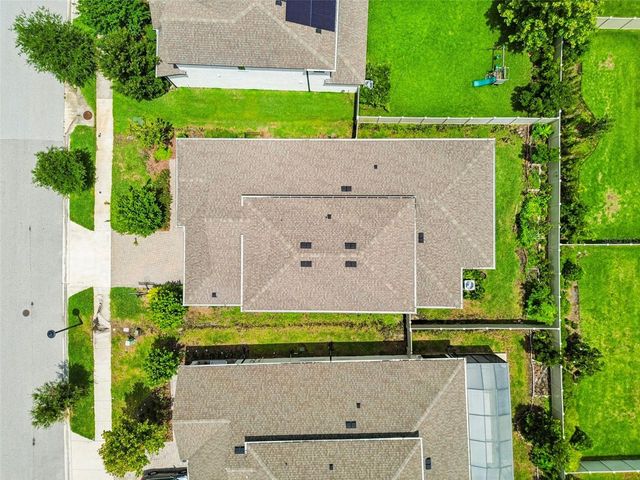 11852 GAVIN LANE, Odessa, FL 33556