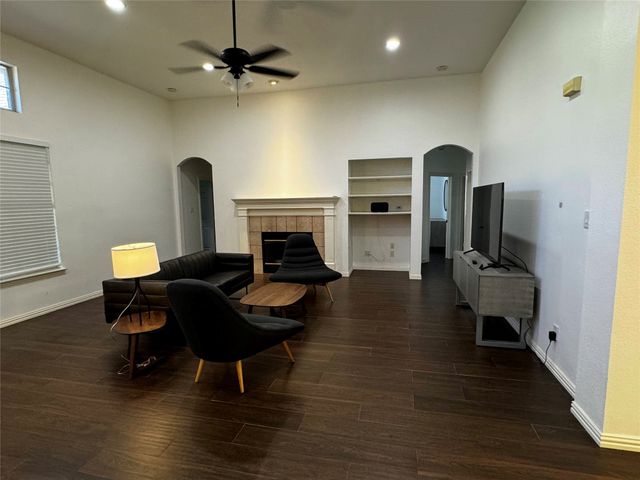 3309 Beckingham Court, Flower Mound, TX 75022