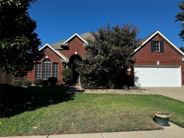 3309 Beckingham Court, Flower Mound, TX 75022