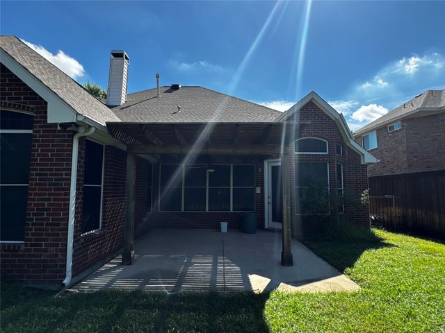 3309 Beckingham Court, Flower Mound, TX 75022