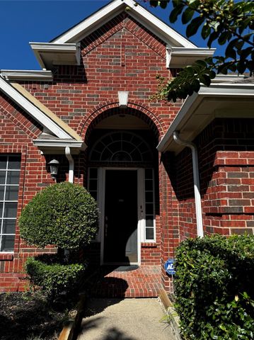 3309 Beckingham Court, Flower Mound, TX 75022