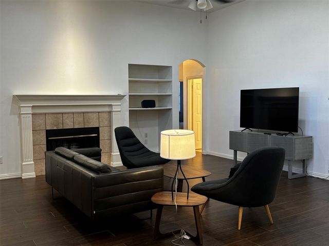 3309 Beckingham Court, Flower Mound, TX 75022