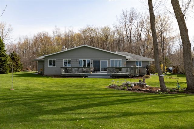 7296 Sandy Shore Drive, Hamlin, NY 14464