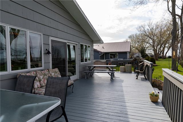 7296 Sandy Shore Drive, Hamlin, NY 14464