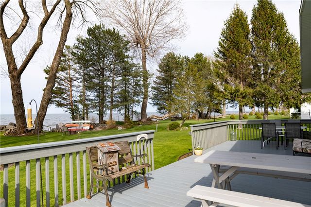 7296 Sandy Shore Drive, Hamlin, NY 14464