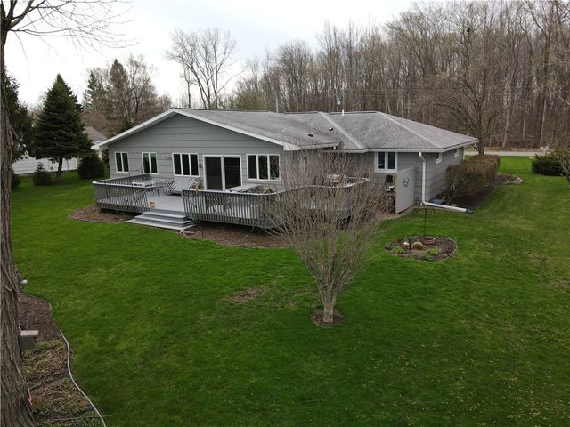 7296 Sandy Shore Drive, Hamlin, NY 14464