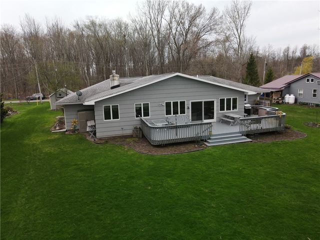 7296 Sandy Shore Drive, Hamlin, NY 14464