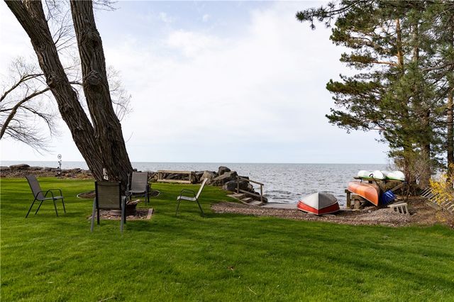 7296 Sandy Shore Drive, Hamlin, NY 14464