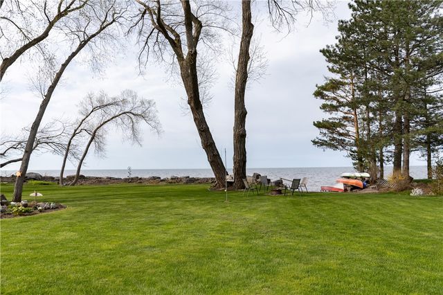 7296 Sandy Shore Drive, Hamlin, NY 14464