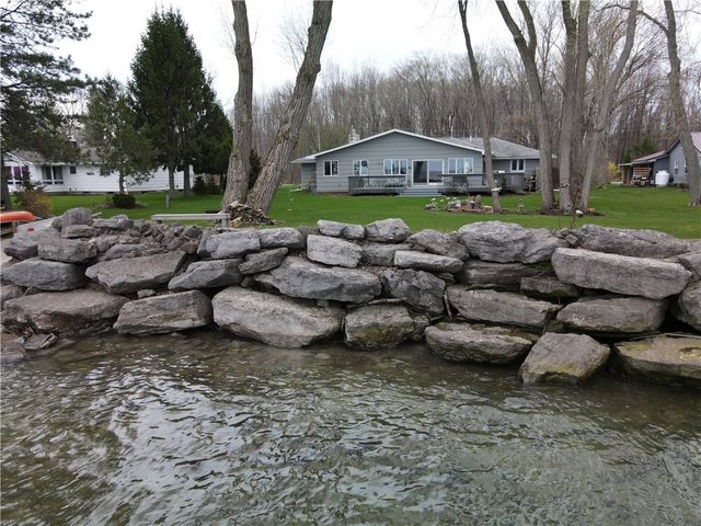 7296 Sandy Shore Drive, Hamlin, NY 14464