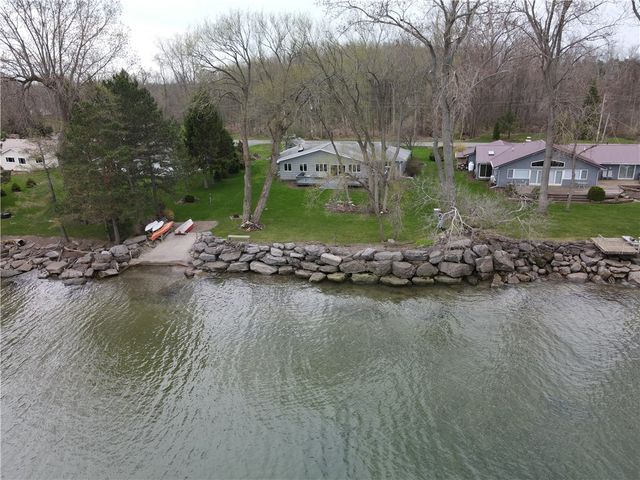 7296 Sandy Shore Drive, Hamlin, NY 14464