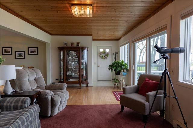 7296 Sandy Shore Drive, Hamlin, NY 14464