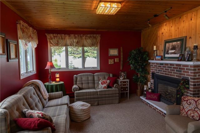 7296 Sandy Shore Drive, Hamlin, NY 14464