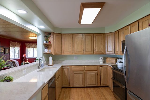 7296 Sandy Shore Drive, Hamlin, NY 14464