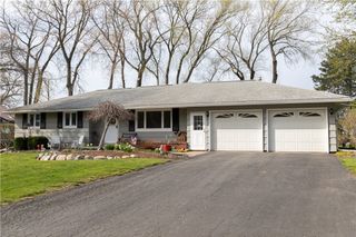 7296 Sandy Shore Drive, Hamlin, NY 14464