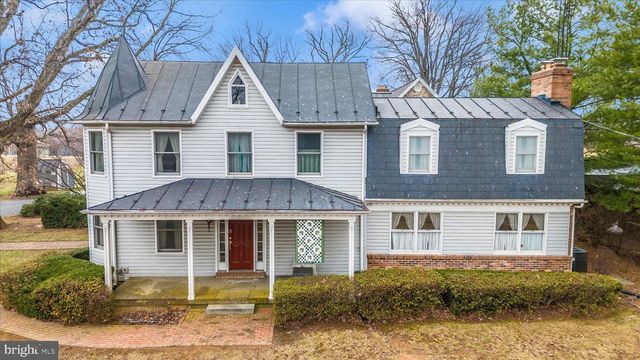 806 PARK AVE, Mount Airy, MD 21771