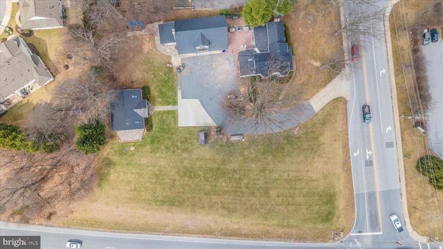 806 PARK AVE, Mount Airy, MD 21771