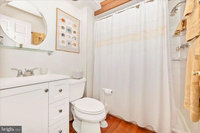 806 PARK AVE, Mount Airy, MD 21771