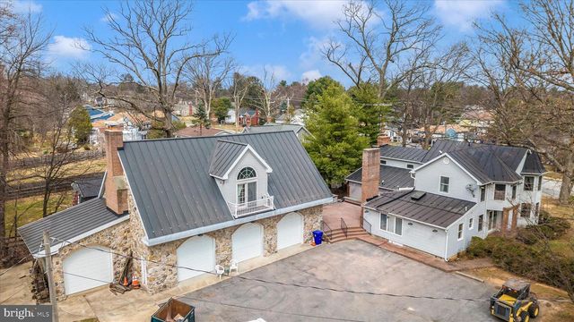 806 PARK AVE, Mount Airy, MD 21771