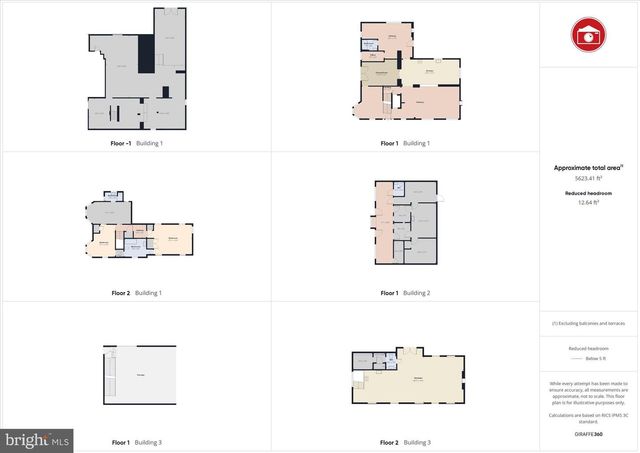 806 PARK AVE, Mount Airy, MD 21771